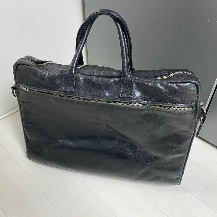 [SOLD OUT] porter 포터 leather business bag