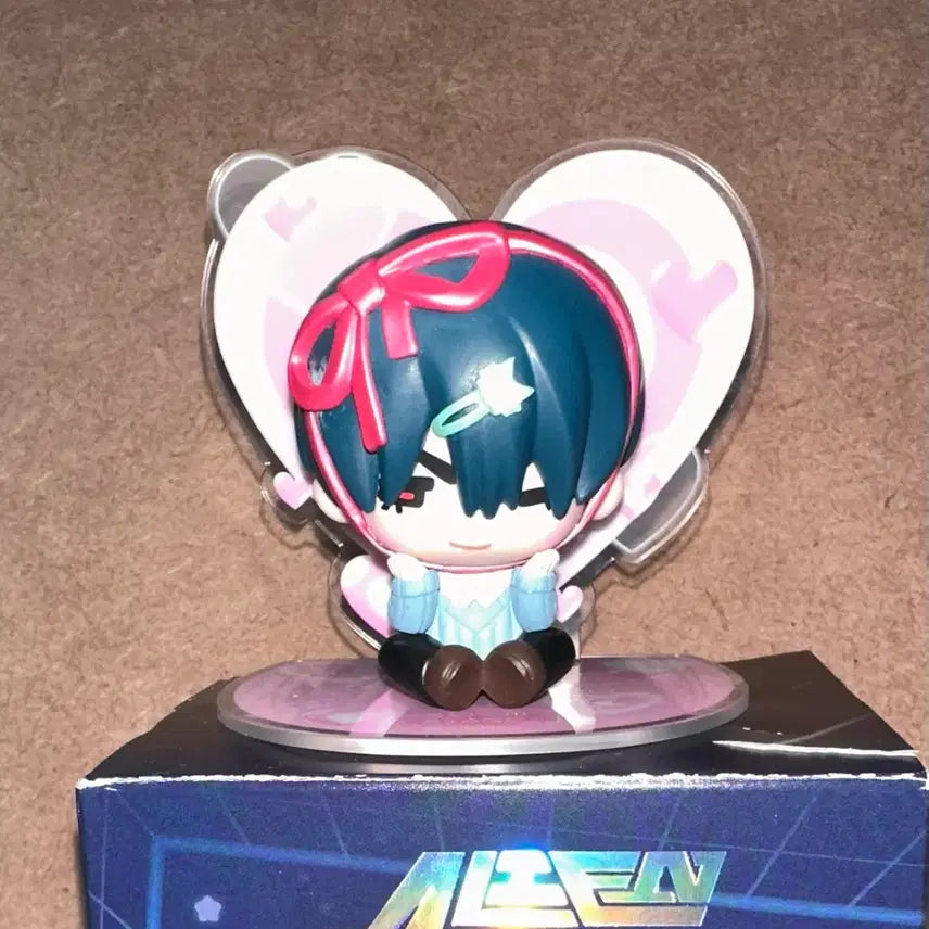 [SOLD OUT] 에이스테 이반 피규어