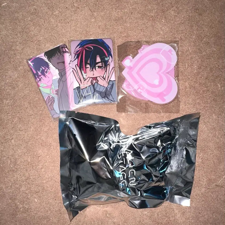 [SOLD OUT] 에이스테 이반 피규어