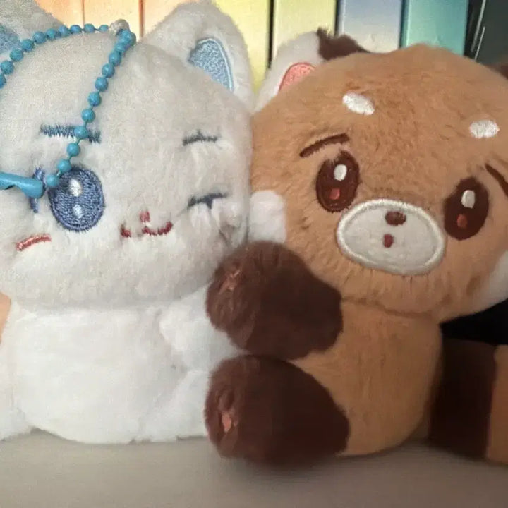 [BUNJANG] ZEROBASEONE Sung Hanbin Zhang Hao Doll / 성한빈 장하오 인형