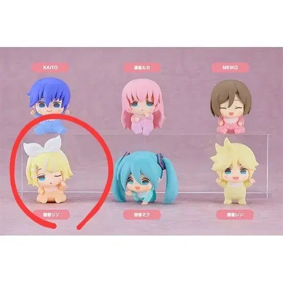 [BUNJANG] Vivid BAD SQUAD Akito Shinonome Figure / 린) 피아프로 아카탄즈 피규어