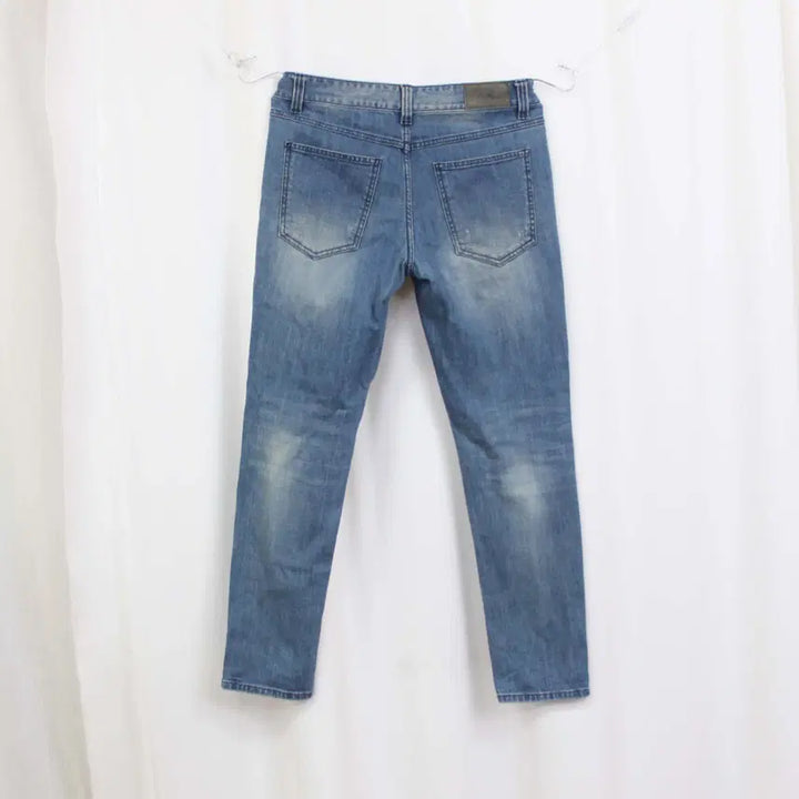 [BUNJANG] PLAC KURZ Denim Jeans (M31) - Men&