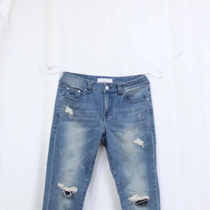 [BUNJANG] PLAC KURZ Denim Jeans (M31) - Men&