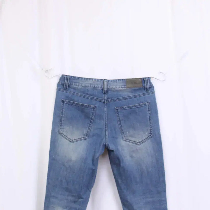[BUNJANG] PLAC KURZ Denim Jeans (M31) - Men&