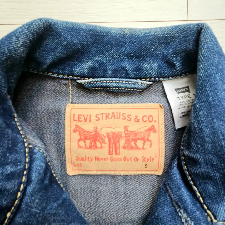 [BUNJANG] Levi&
