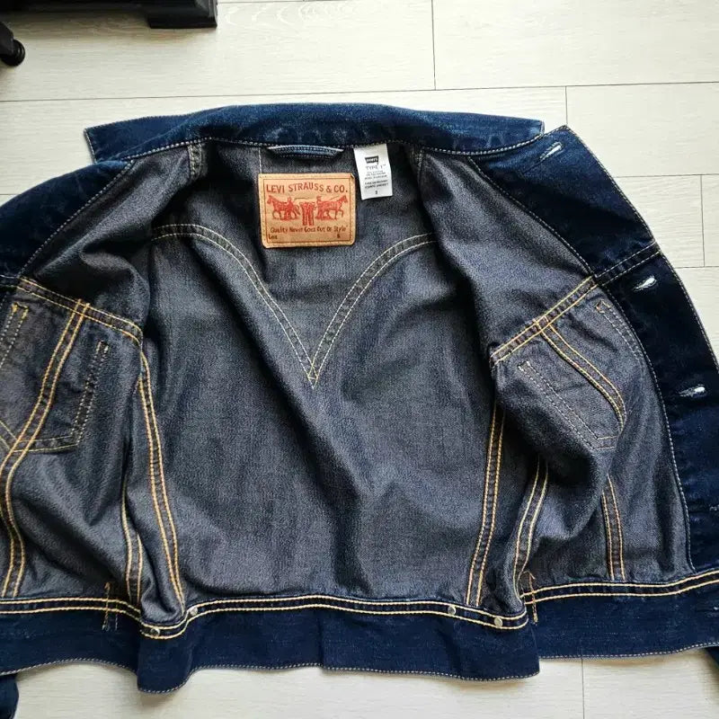 [BUNJANG] Levi&