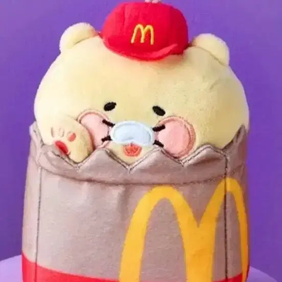 [BUNJANG] Kakao Friends Ryan McDonald&