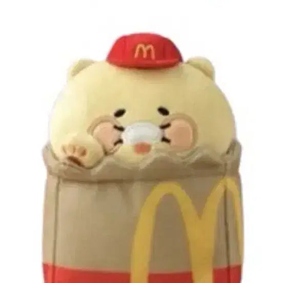 [BUNJANG] Kakao Friends Ryan McDonald&