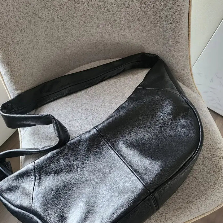 [SOLD OUT] 쿠론 포제르 보우 숄더47 크로스백