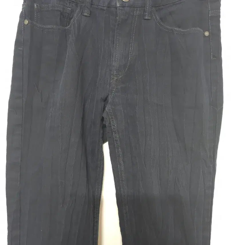 [BUNJANG] Issey Miyake Men Pleated Pants Size 2 / Issey Miyake Men 주름 팬츠  2 사이즈