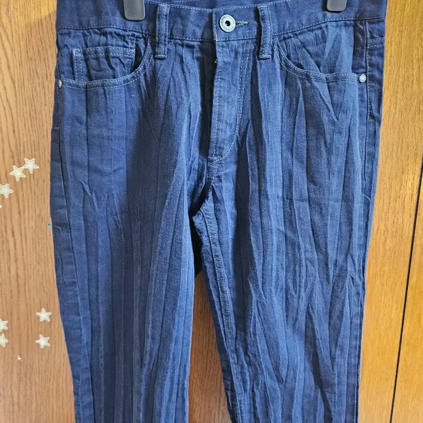 [BUNJANG] Issey Miyake Men Pleated Pants Size 2 / Issey Miyake Men 주름 팬츠  2 사이즈
