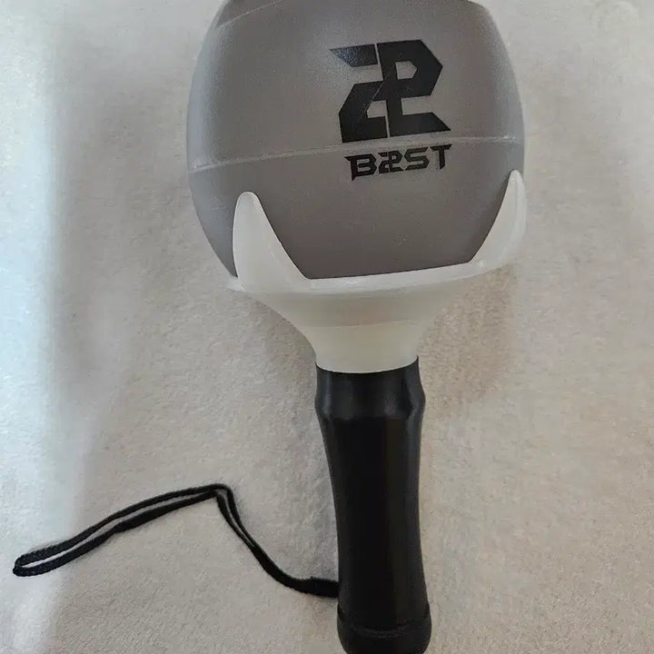 [BUNJANG] Highlight (Beast) Official Lightstick Ver. 1 / 하이라이트 비스트 응원봉 로즈봉 ver1