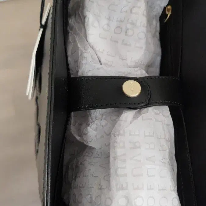 [SOLD OUT] 루에브르 삭드 리앙 토트백 스몰 (참장식포함)