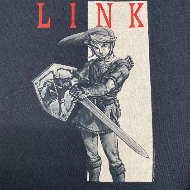 [BUNJANG] Zelda&