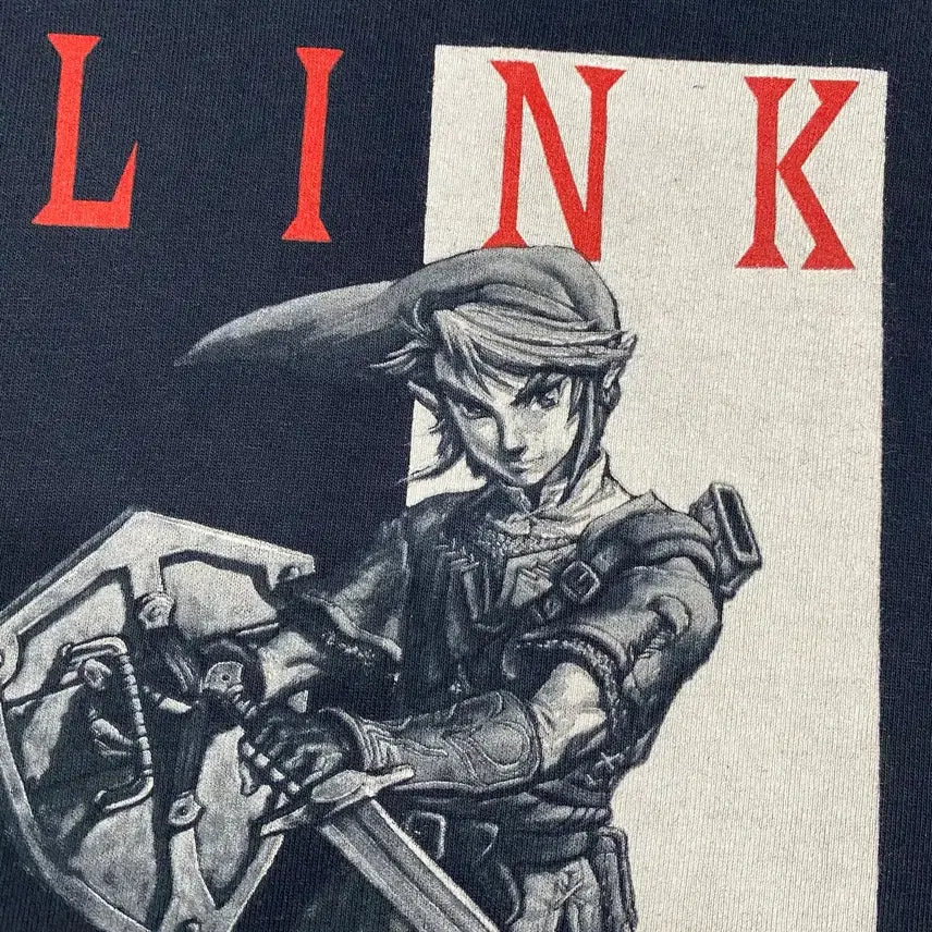 [BUNJANG] Zelda&