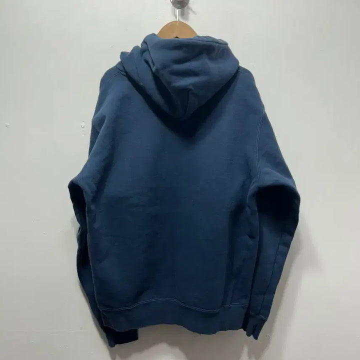 [BUNJANG] Champion Big Logo Hoodie Navy XL / 챔피온 빅로고 후드티 네이비 XL