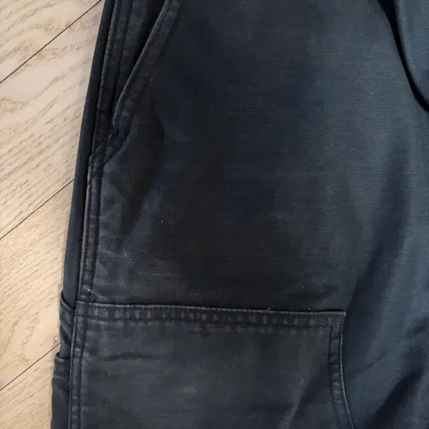 [BUNJANG] Obey 34 Victim Carpenter Pants / (34) 오베이 빅팀버카펜터 팬츠