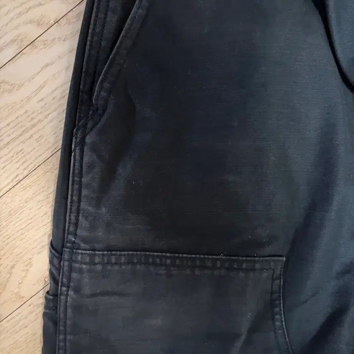 [BUNJANG] Obey 34 Victim Carpenter Pants / (34) 오베이 빅팀버카펜터 팬츠