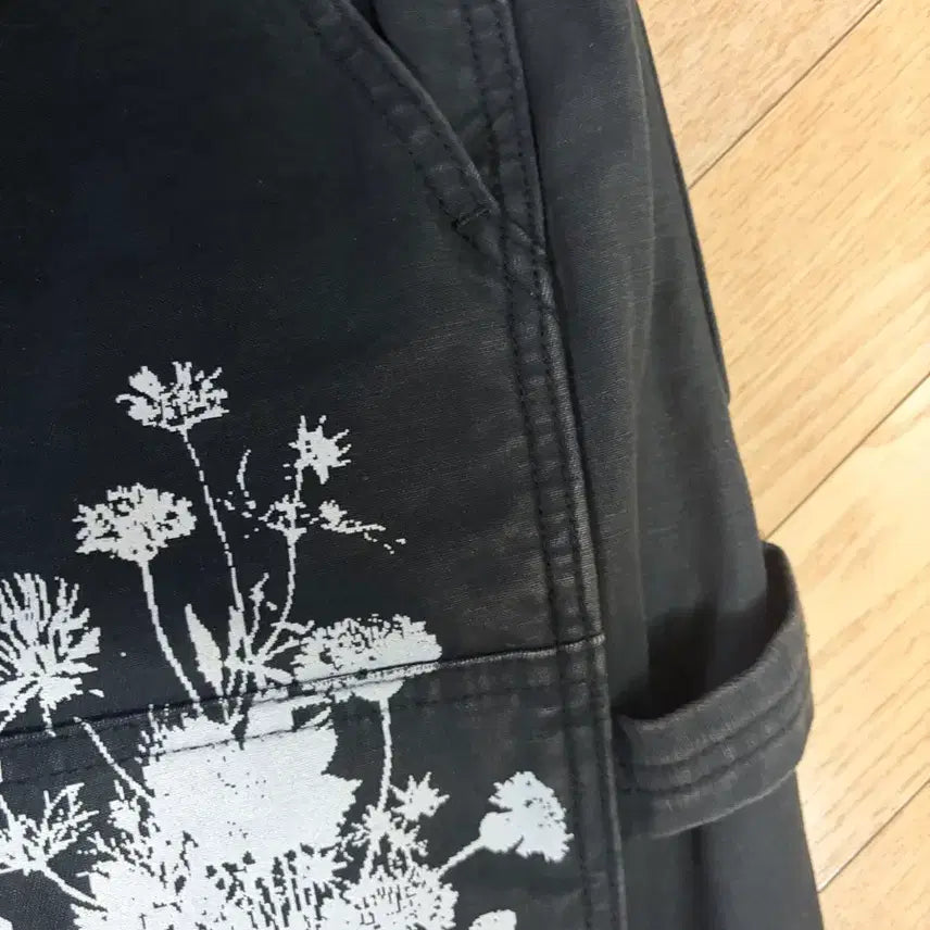 [BUNJANG] Obey 34 Victim Carpenter Pants / (34) 오베이 빅팀버카펜터 팬츠
