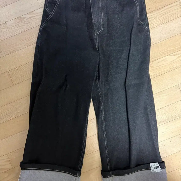 [SOLD OUT] (L) 아더에러 울센 데님 판매