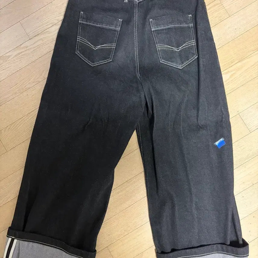 [SOLD OUT] (L) 아더에러 울센 데님 판매