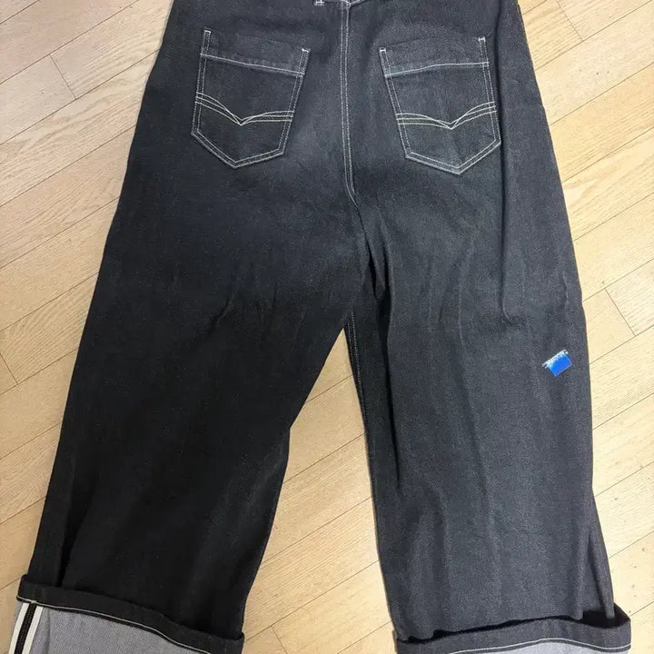 [SOLD OUT] (L) 아더에러 울센 데님 판매