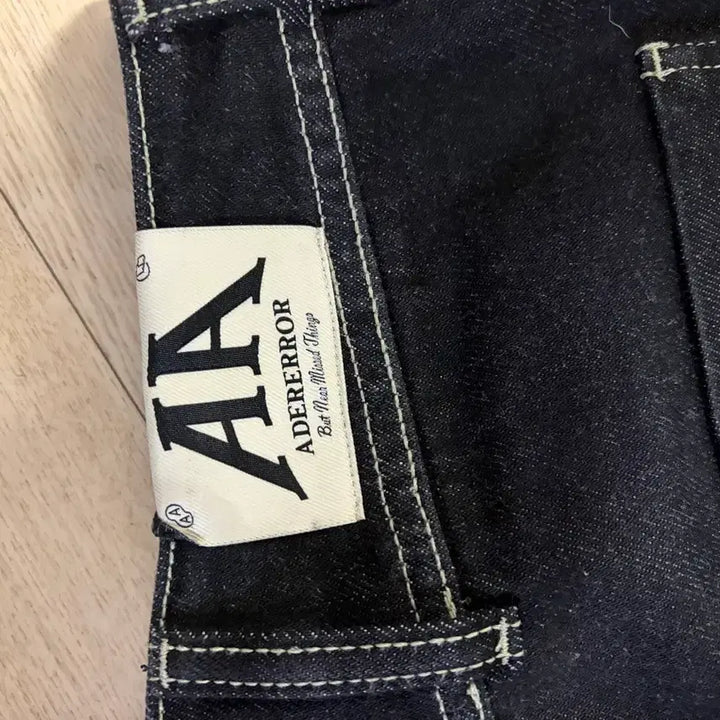 [SOLD OUT] (L) 아더에러 울센 데님 판매