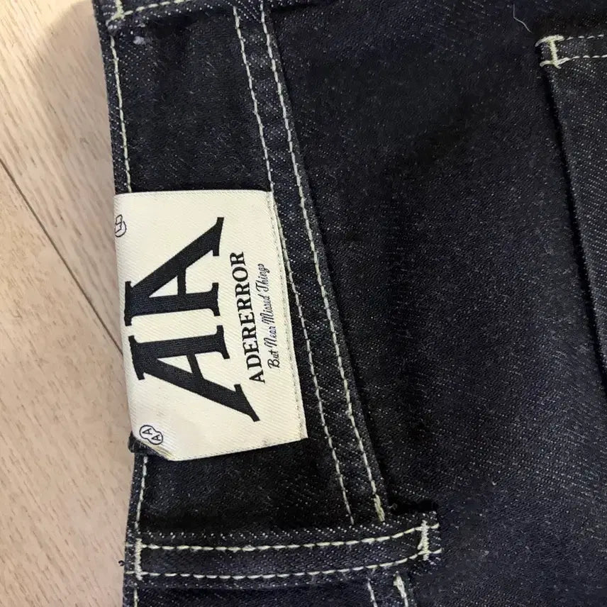 [SOLD OUT] (L) 아더에러 울센 데님 판매