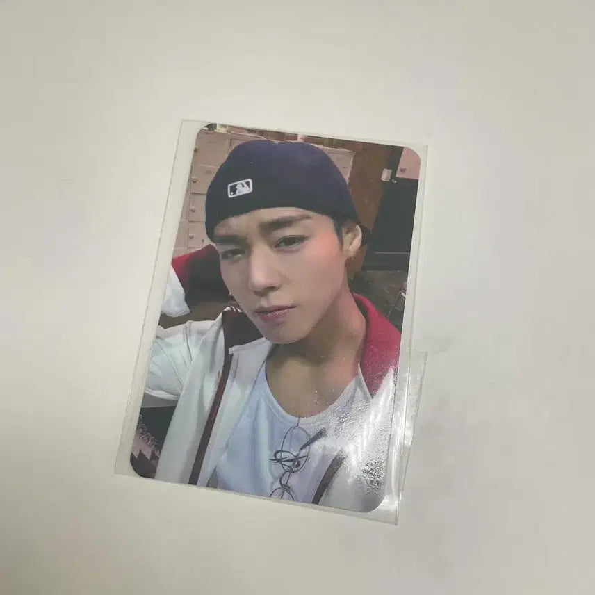 [BUNJANG] Park Jihoon 2026 Season&