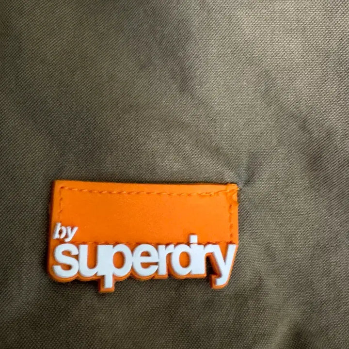 [BUNJANG] superdry japan 슈퍼드라이 야상 자켓 M / superdry japan 슈퍼드라이 야상 자켓 M