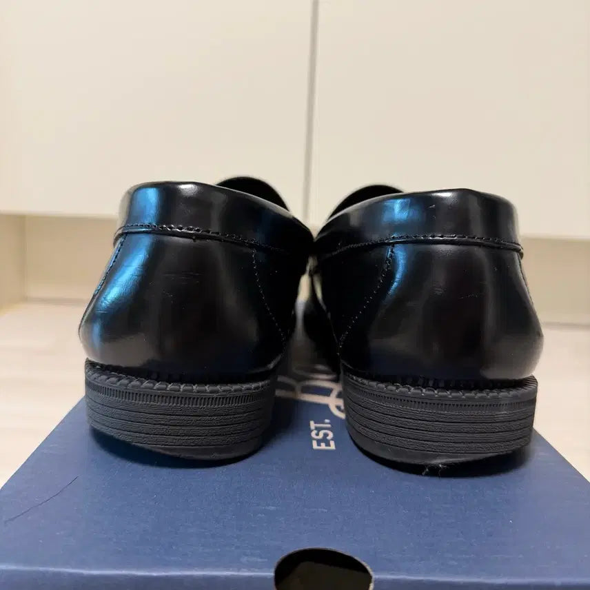 [BUNJANG] GH BASS Weejun Penny Loafers / GH BASS 지에이치 바스 위준 페니 로퍼