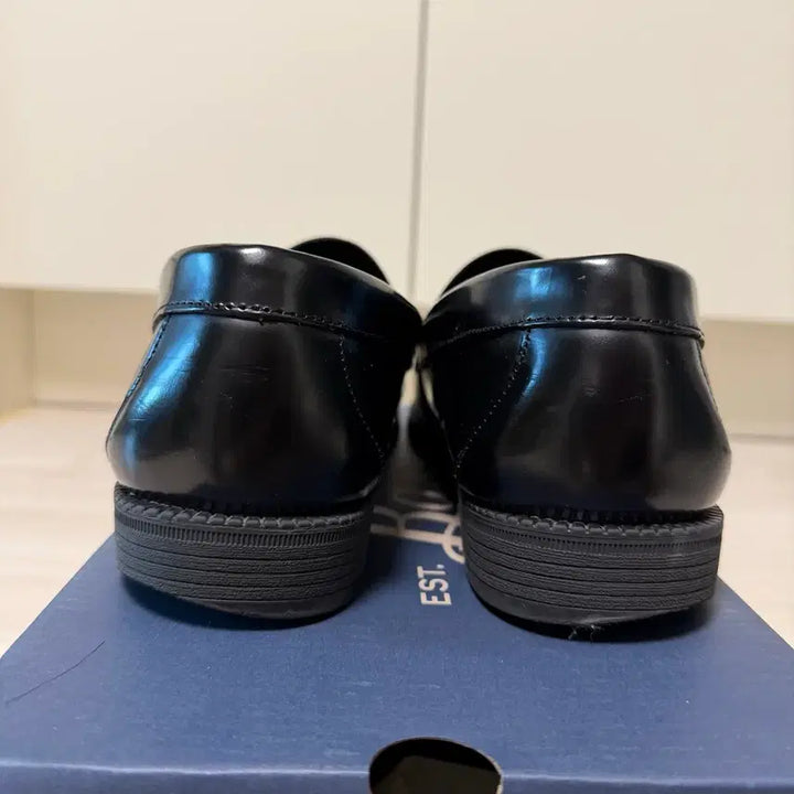 [BUNJANG] GH BASS Weejun Penny Loafers / GH BASS 지에이치 바스 위준 페니 로퍼