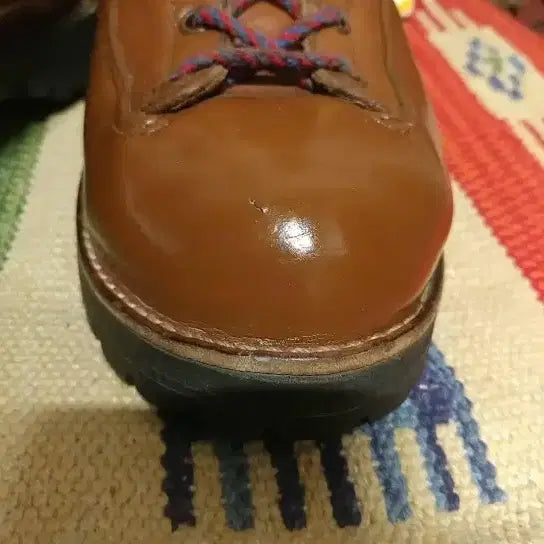 [BUNJANG] Vintage Danner Gore-Tex Hunting Field Boots US 8EE / 빈티지 대너 부츠 고어텍스 / 260 / US 8EE