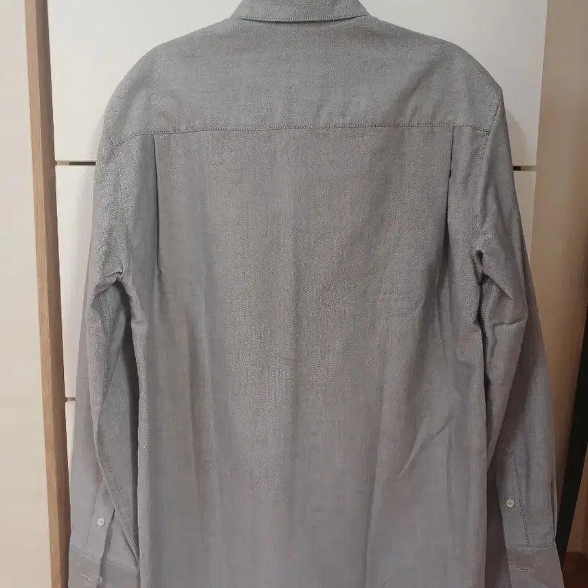 [BUNJANG] Custom Mellow Shirt 95 New / 커스텀 멜로우 셔츠95 새상품