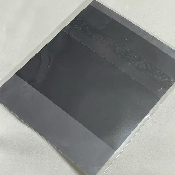 [BUNJANG] NCT WISH Riku Signature Polaroid / 반택포 1.0) 엔시티 위시 미개봉 리쿠 시그 폴라로이드 폴라