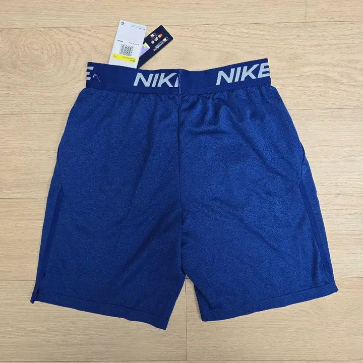 [BUNJANG] Nike Authentic Dri-FIT Texas Rangers Shorts Size S / 나이키 어센틱 드라이핏 텍사스 레인져스 반바지 S(30~32)