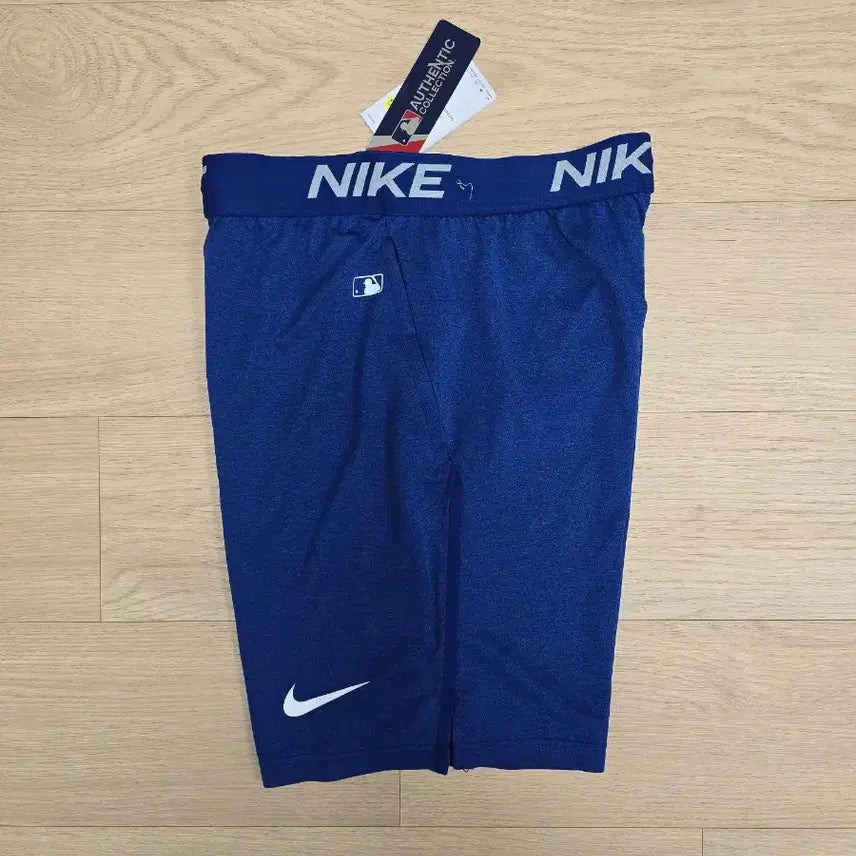 [BUNJANG] Nike Authentic Dri-FIT Texas Rangers Shorts Size S / 나이키 어센틱 드라이핏 텍사스 레인져스 반바지 S(30~32)
