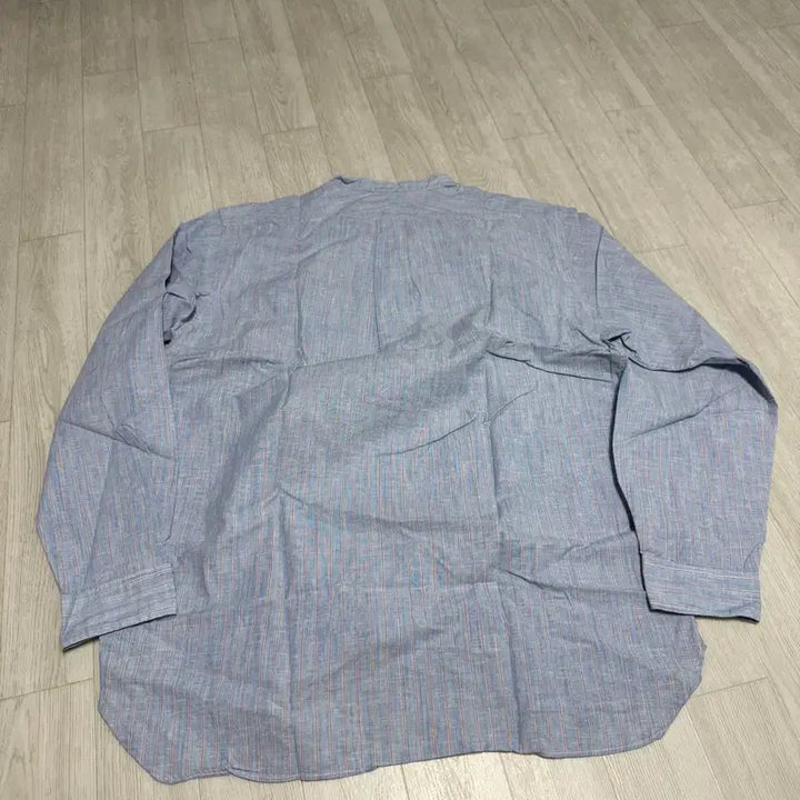 [BUNJANG] BEAMS 스트라이프 셔츠 XL / BEAMS 스트라이프 셔츠 XL