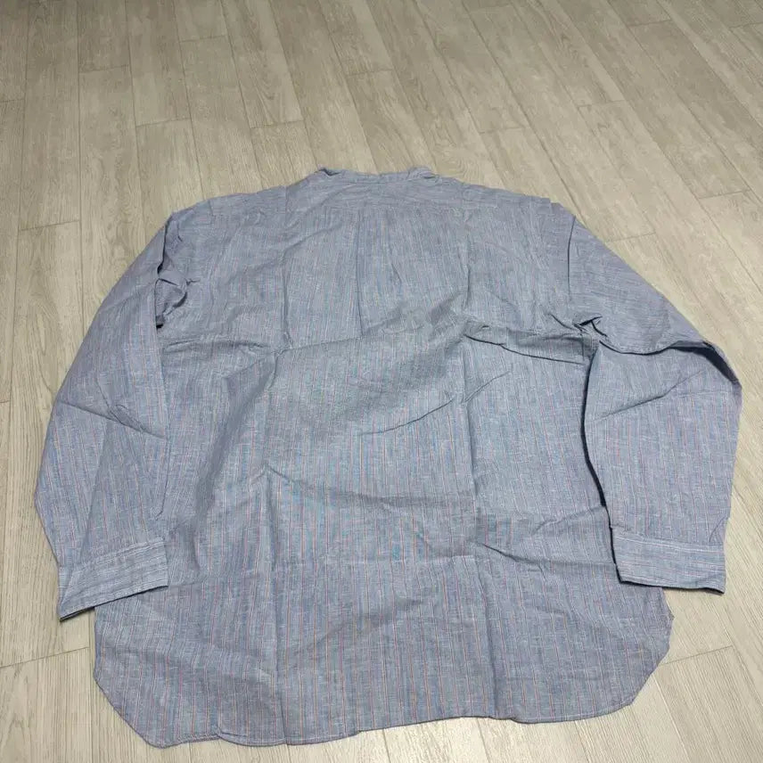 [BUNJANG] BEAMS 스트라이프 셔츠 XL / BEAMS 스트라이프 셔츠 XL
