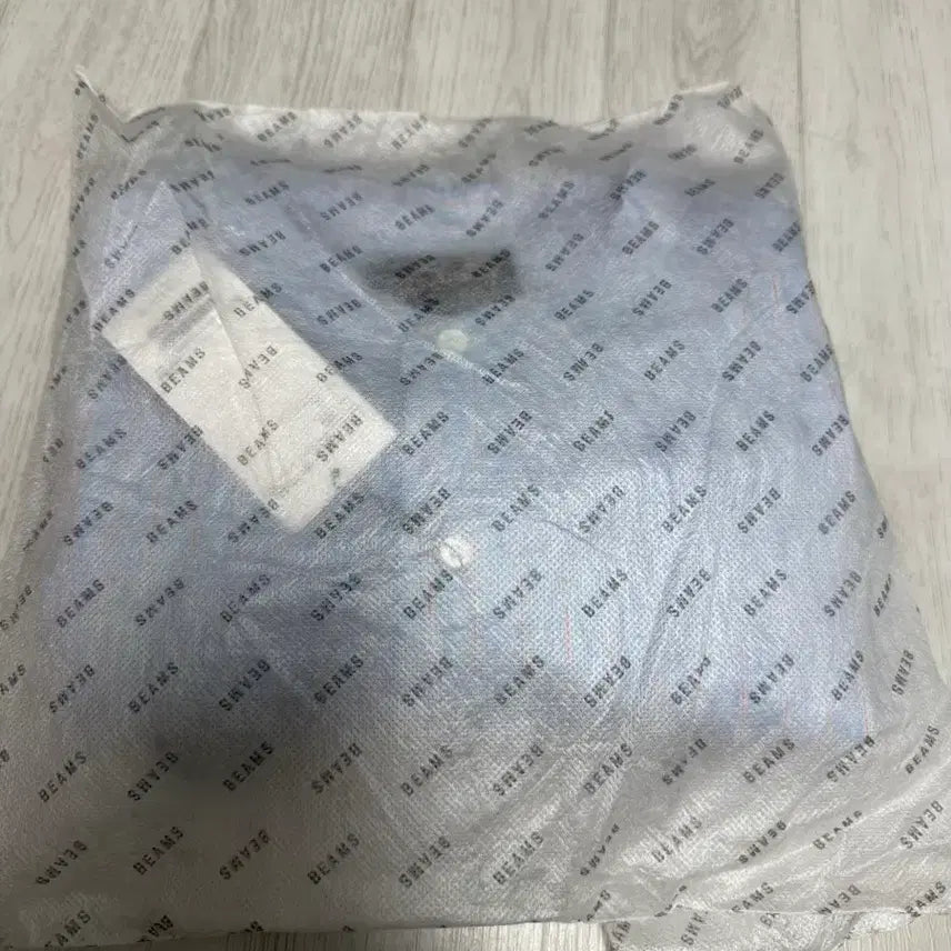 [BUNJANG] BEAMS 스트라이프 셔츠 XL / BEAMS 스트라이프 셔츠 XL