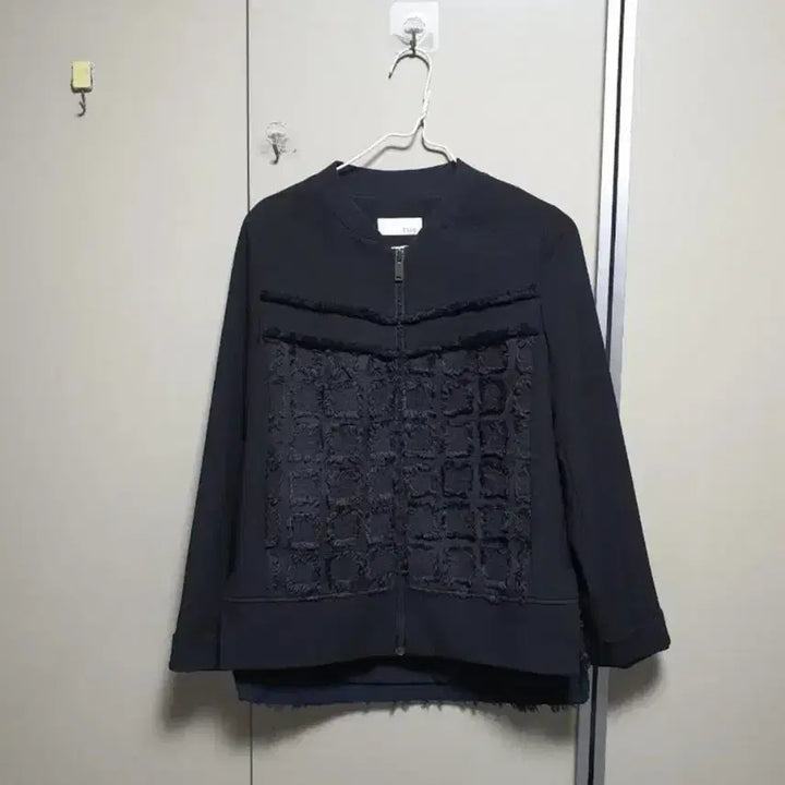 [BUNJANG] It MICHAA Spring Zip-up Jacket (44) / 잇미샤  봄 집업자켓(44)