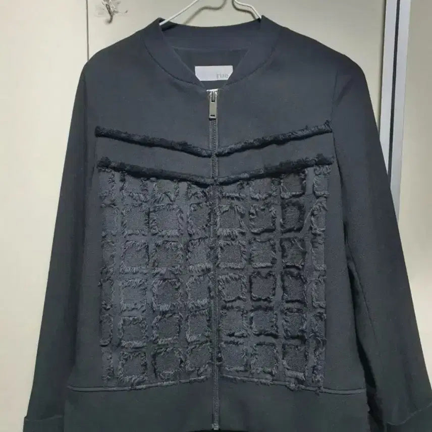 [BUNJANG] It MICHAA Spring Zip-up Jacket (44) / 잇미샤  봄 집업자켓(44)