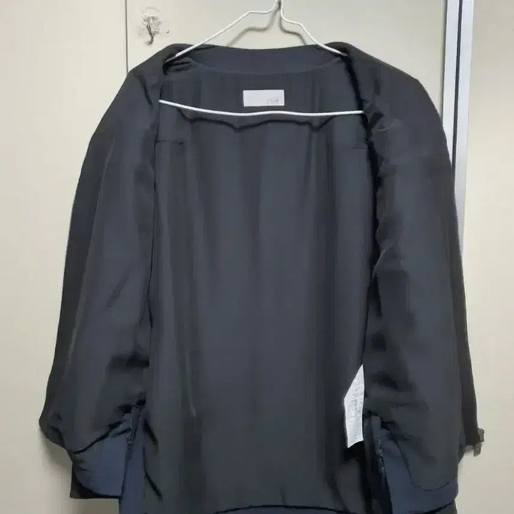 [BUNJANG] It MICHAA Spring Zip-up Jacket (44) / 잇미샤  봄 집업자켓(44)
