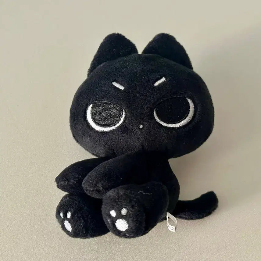 [BUNJANG] TWS Dohun Sitting Kkamloong Doll / 투어스 도훈 인형 (앉은 깜룽이)