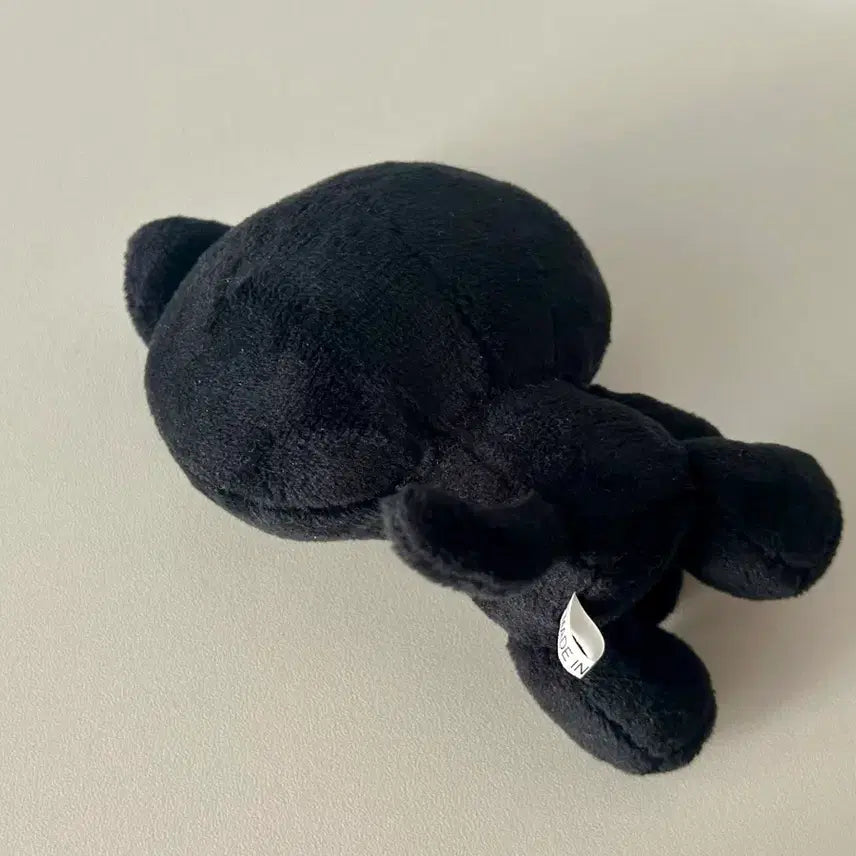 [BUNJANG] TWS Dohun Sitting Kkamloong Doll / 투어스 도훈 인형 (앉은 깜룽이)