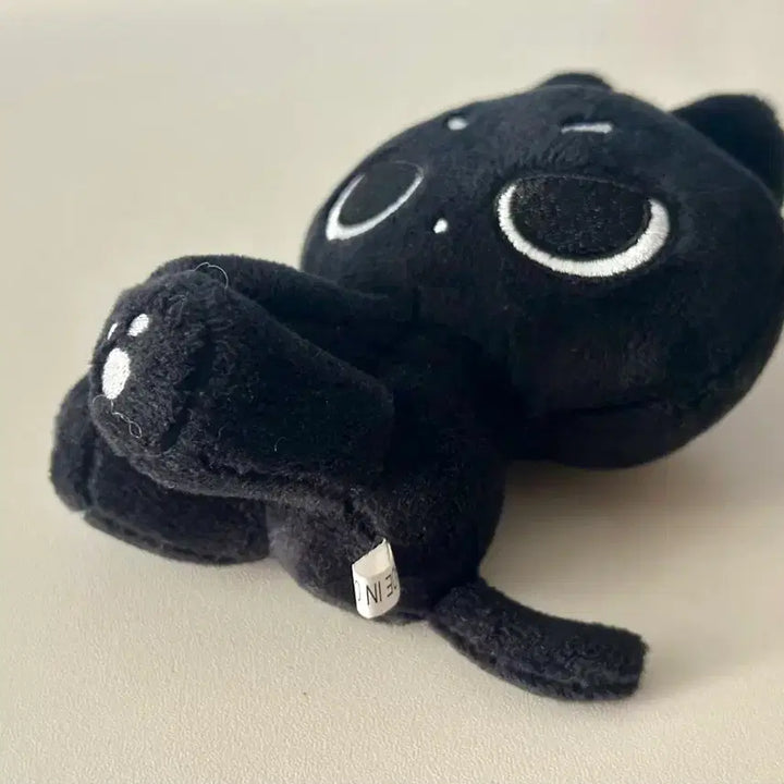 [BUNJANG] TWS Dohun Sitting Kkamloong Doll / 투어스 도훈 인형 (앉은 깜룽이)