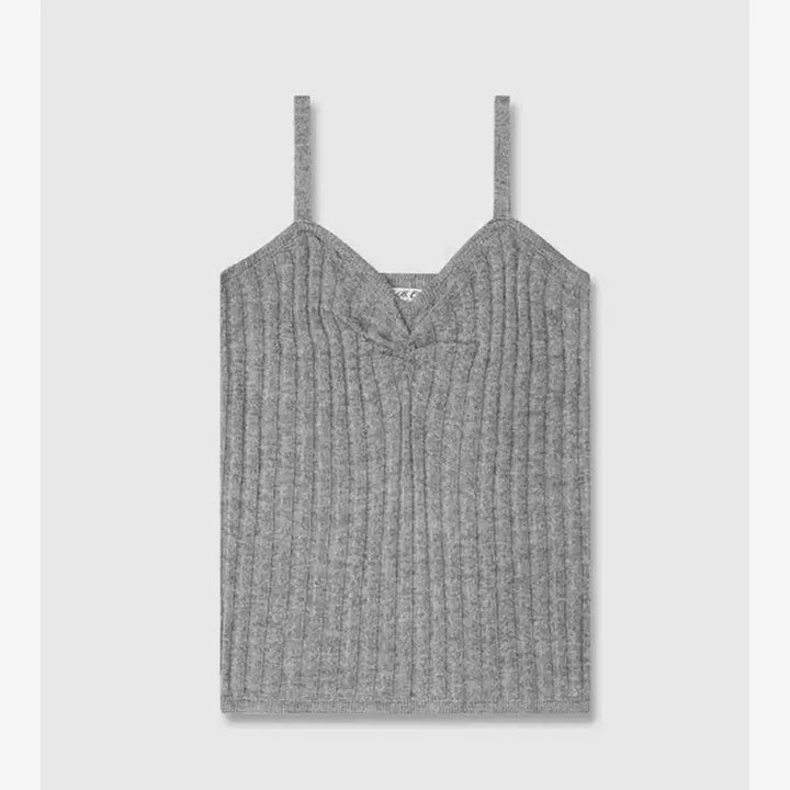 [BUNJANG] Urbanic Sleeveless Leotard - Navy / 얼바닉 레오타드 슬리브리스 네이비
