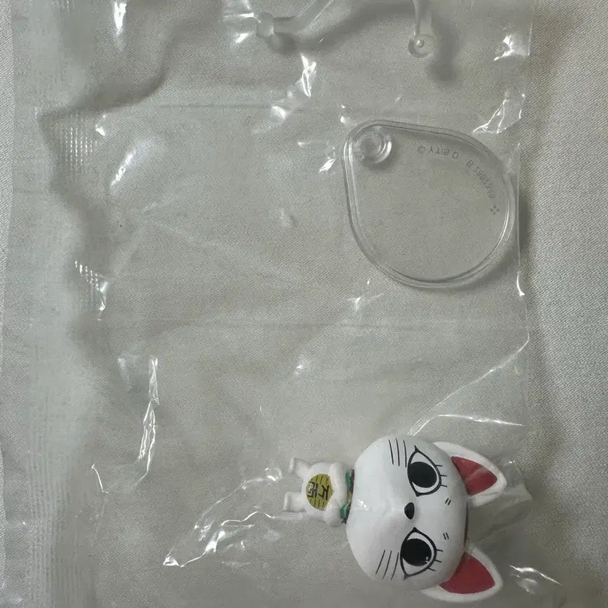 [BUNJANG] Bandai Dandan Dan Figure Collection Turbo Grandma / 반다이 단다단 피규어 컬렉션 가챠 터보 할멈