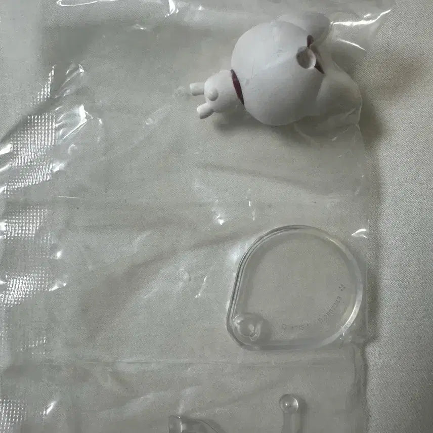 [BUNJANG] Bandai Dandan Dan Figure Collection Turbo Grandma / 반다이 단다단 피규어 컬렉션 가챠 터보 할멈