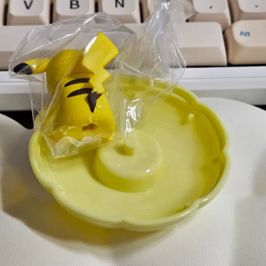 [BUNJANG] Pikachu Gacha / 피카츄 가챠, 포켓몬스터 피카츄 가챠 정리합니다.